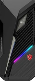 MSI Mag Infinite S3 11TC-007BIN Barebone Gaming Tower PC (11th Gen Core i7/ 12 GB Graphics)