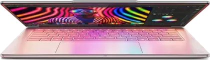 Lenovo Yoga Pro 7i Gen 10 Aura Edition Laptop (Intel Core Ultra 7 255H/ 32GB/ 1TB/ Win11)