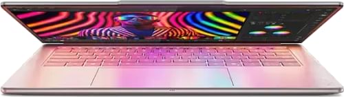 Lenovo Yoga Pro 7i Gen 10 Aura Edition Laptop (Intel Core Ultra 7 255H/ 32GB/ 1TB/ Win11)