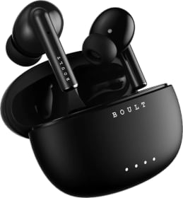 Boult Audio K35 True Wireless Earbuds