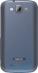 Byond Smartphone PI (P1)