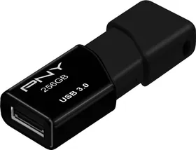 PNY Turbo Elite 256GB Pen Drive