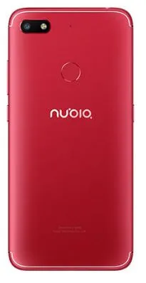 Nubia V18
