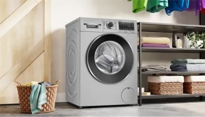 Bosch Series 6 WGA2341SIN 8 kg Fully Automatic Front Load Washing Machine