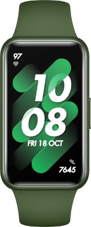 Honor Band 7 Price in India 2025, Full Specs & Review | Smartprix