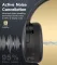 INFURTURE Q2 Wireless Headphones