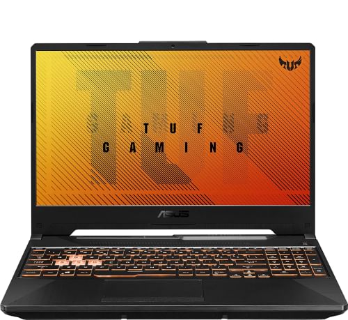 Asus TUF A15 FA506IU-HN235T Gaming Laptop (AMD Ryzen 7/ 8GB/ 1TB 256GB SSD/ Win10/ 6GB Graph)