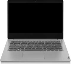 Lenovo Ideapad 3 14IIL05 81WD00K0IN Laptop vs Apple MacBook Air 2020 MGND3HN Laptop