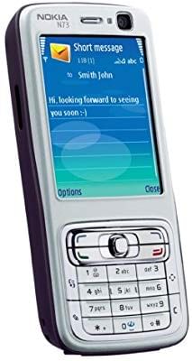 Nokia N73 Music Edition