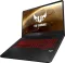 Asus TUF FX705DY-AU027T Gaming Laptop (Ryzen 5 Quad Core/ 8GB/ 1TB/ Win10 Home/ 4GB Graph)