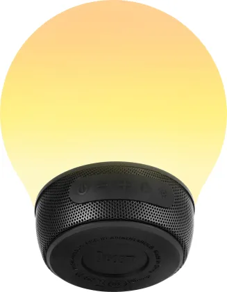 Divoom AuraBulb 5W Bluetooth Speaker