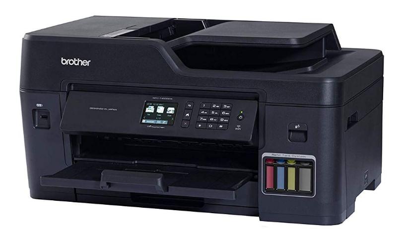 Brother Printers Price List in India 