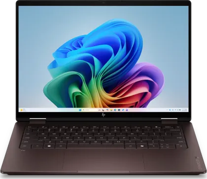 HP OmniBook X Flip 2-in-1 Laptop (AMD Ryzen AI 5 430/ 16GB/ 1TB SSD/ Win 11)