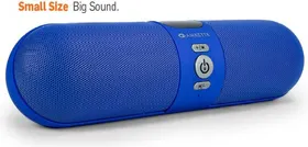 Amkette Trubeats iGO Ultra Portable Bluetooth Speaker