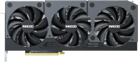 INNO3D NVIDIA GeForce RTX 4080 X3 OC 16 GB GDDR6X Graphics Card