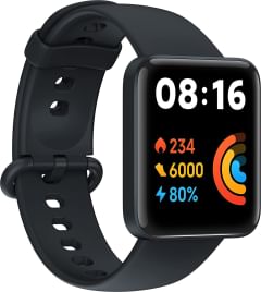 Xiaomi Redmi Watch 2 Lite Best Price in India 2022, Specs \u0026 Review |  Smartprix