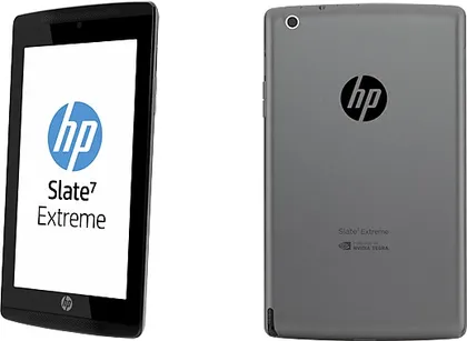HP Slate 7 Extreme