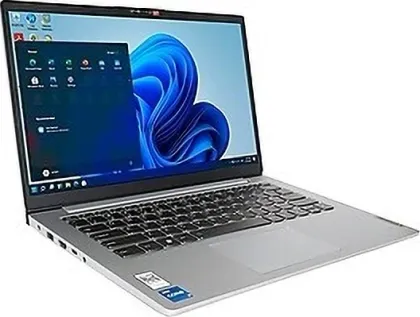 Lenovo S14 Gen 3 82TW001CIH Laptop (12th Gen Core i5/ 8GB/ 512GB SSD/ Win11)