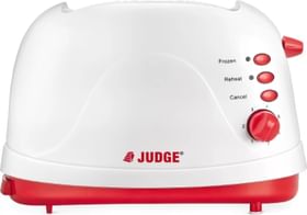 Judge by TTK Prestige JEA-307 Pop Up Toaster