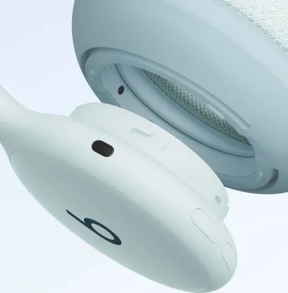 Beats 360 Wireless Headphones