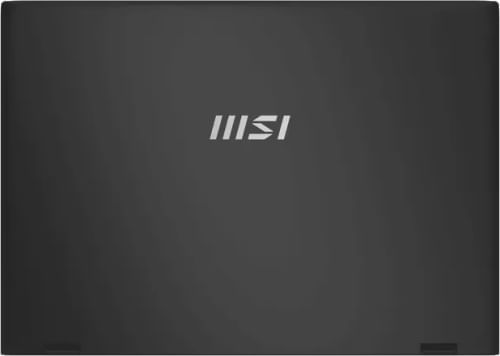 MSI Prestige 16 AI Evo B1MG 054IN Laptop (Intel Core Ultra 7/ 16GB/ 512GB SSD/ Win11)