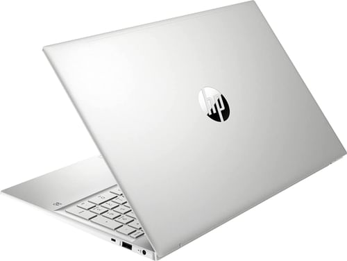 HP Pavilion 15-eg0547TU Laptop (11th Gen Core i5/ 8GB/ 512GB SSD/ Win10 Home)