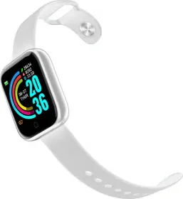 ENMORA S53 Smartwatch
