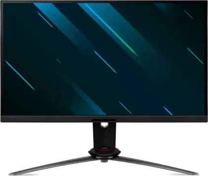 Acer Predator XB283K KV 28 inch Ultra HD 4K Monitor
