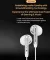 KZ Duet Wired Earphones