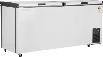 Voltas CF500DD 421 L Double Door Deep Freezer