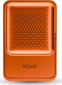 ACwO CARNIwAL Fire MagSafe Portable Speaker