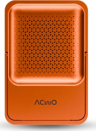 ACwO CARNIwAL Fire MagSafe Portable Speaker