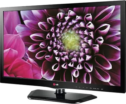 LG 22LN4050 55.88cm (22) Ultra Slim HD Ready LED Television LG 22LN4050 55.88cm (22) Ultra Slim HD Ready LED Television