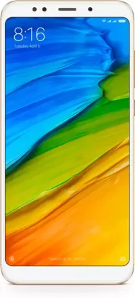 Xiaomi Redmi Note 5