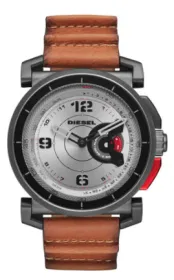 Diesel On DZT1002 Hybrid Smartwatch