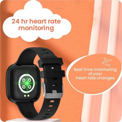 Turet Gravel Smartwatch