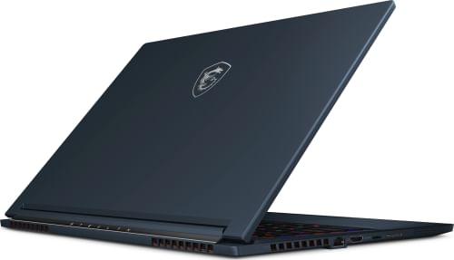 MSI Stealth 16 Studio A13VF-023IN Gaming Laptop (13th Gen Core i7/ 32GB/ 1TB SSD/ Win11 Home/ 8GB Graph)