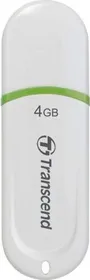 Transcend JetFlash 330 4 GB Pen Drive