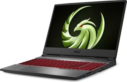 MSI Alpha 15 A3DD-264IN Gaming Laptop (AMD Ryzen 7/ 16GB/ 1TB 256GB SSD/ Win10/ 4GB Graph)