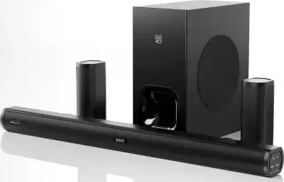 GoVo GoSurround 965 525W Bluetooth Soundbar