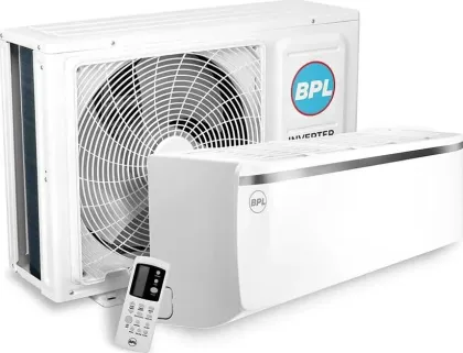 BPL BAS-F122ATFC 1 Ton 2 Star 2024 Split AC