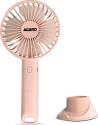 Agaro Elite 4 inch 4 Blade Portable Table Fan