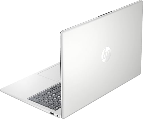 HP 15-fd0123TU Laptop (Intel Core i3 N305/ 8GB/ 512GB SSD/ Win11 Home)