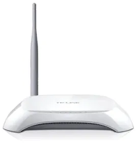 TP-LINK TD-W8901N 150 Mbps Wireless Modem