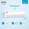 Midea Santis Pro RYL R32 2 Ton 5 Star 2021 Inverter Split AC