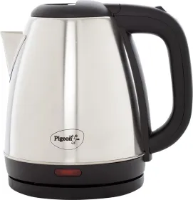 Pigeon Favourite Shiny 1.8L Electric Kettle