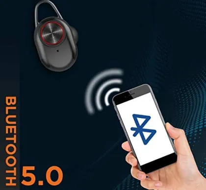 Gizmore‎ GIZ MH405 True Wireless Earbuds