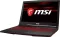 MSI GL63 8RD-450IN Gaming Laptop (8th Gen Ci7/ 8GB/ 1TB 128GB/ Win10 Home/ 4GB Graph)