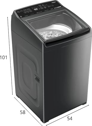 Whirlpool ‎SW ROYAL PLUS 6.5 (H) 6.5 Kg Fully Automatic Top Load Washing Machine