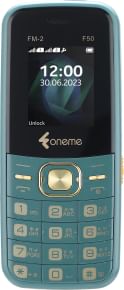 Foneme FM-2 F50 vs Vivo V30e 5G